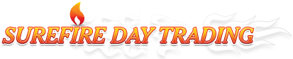 Surefire Day Trading Logo